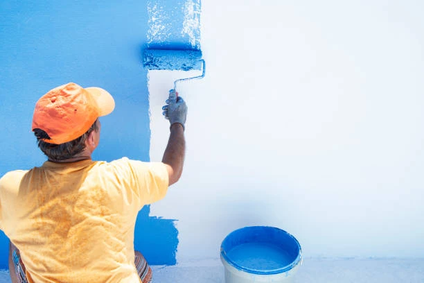 How to Select a Professional Painter in San Diego