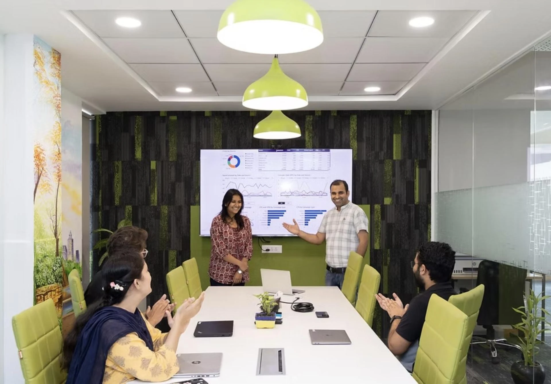 Why Businesses Are Moving Their Offices to Dehradun