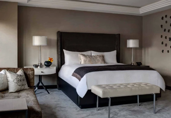 Understanding the Solutions Offered by Best Hotels for Large Groups NYC