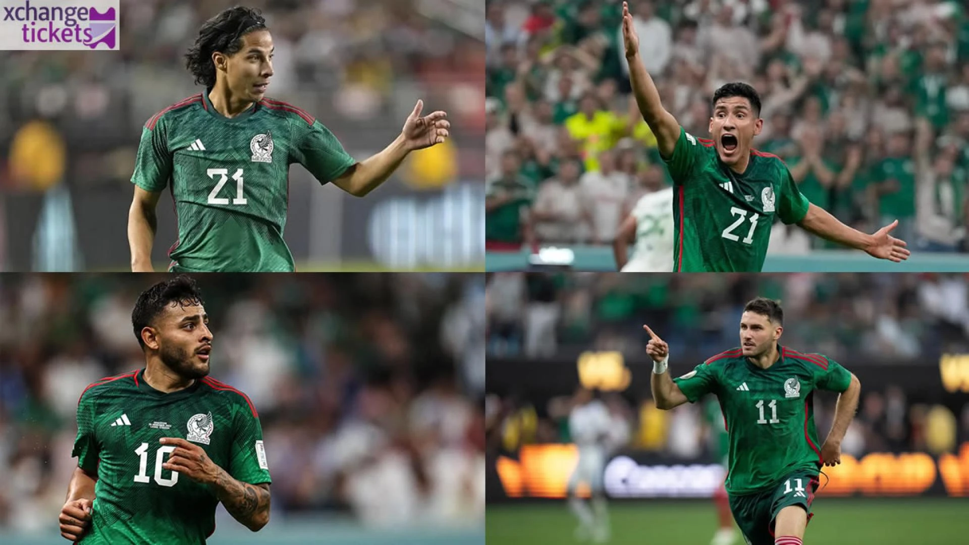 Mexico FIFA World Cup Tickets: The Mexican national team is facing a hostile climate just months before the FIFA 2026