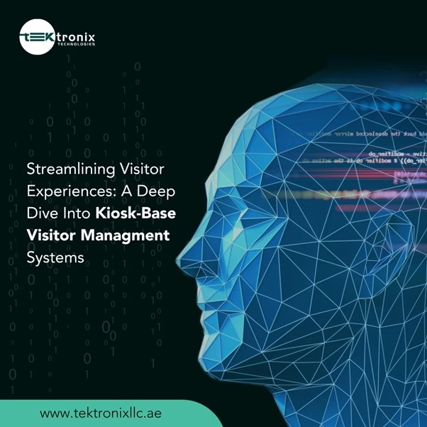 Automate Every Entry Transformation of the Visitor Experience through Smart Management Systems