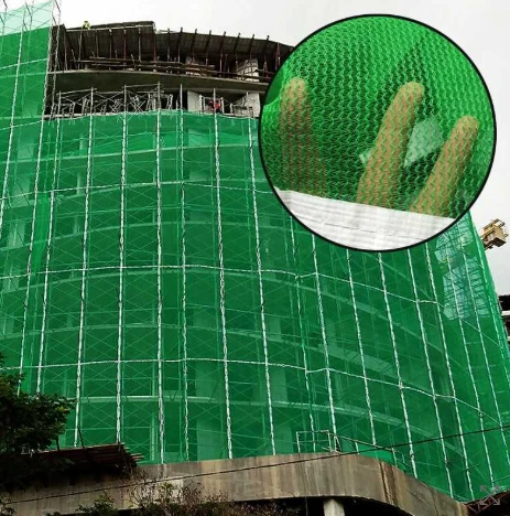 Top Qualities to Look for in a Trusted Debris Netting Manufacturer!