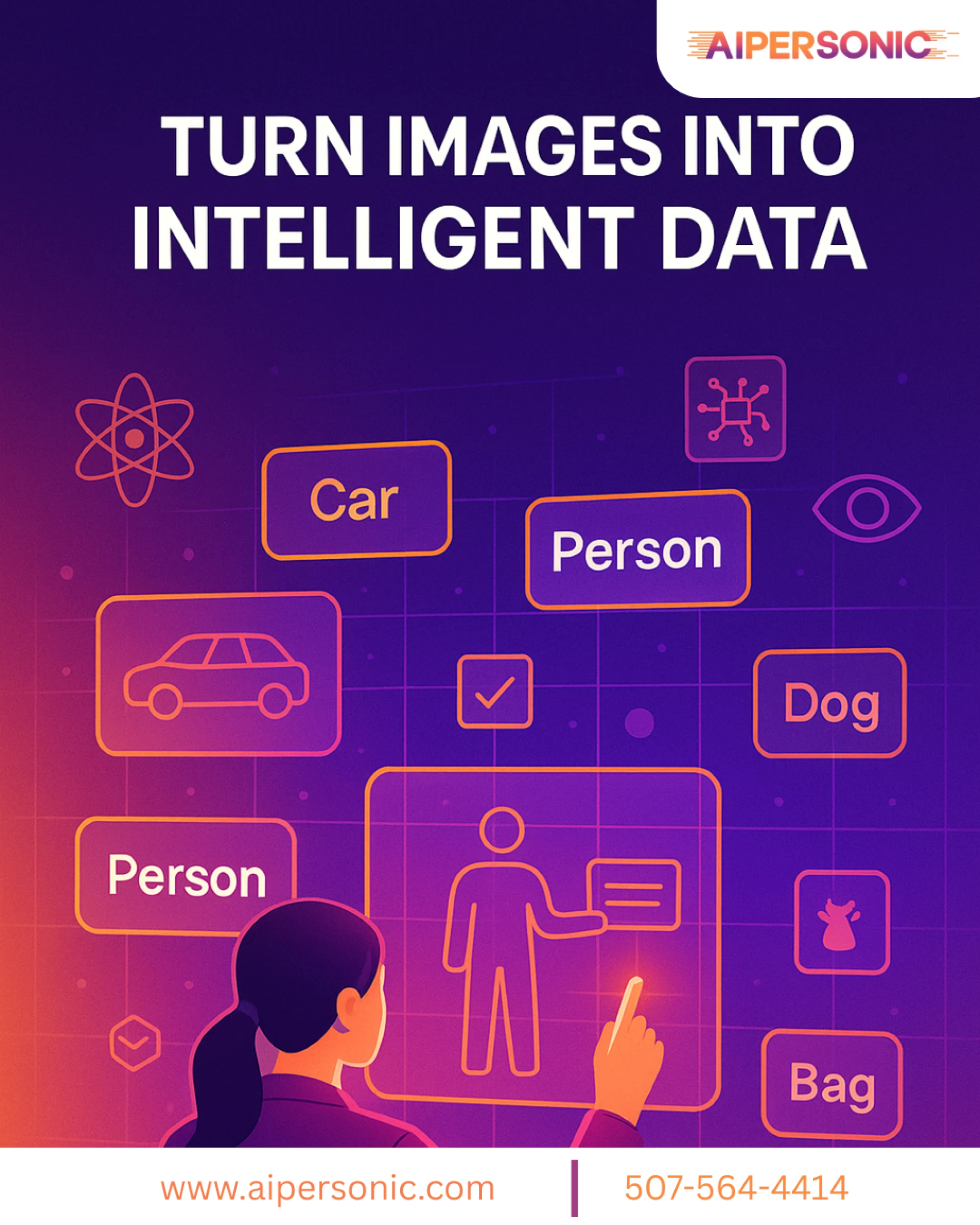 Draft: My Post TitleWhy Choosing a Top Data Labeling Services Company Is Critical for AI Success