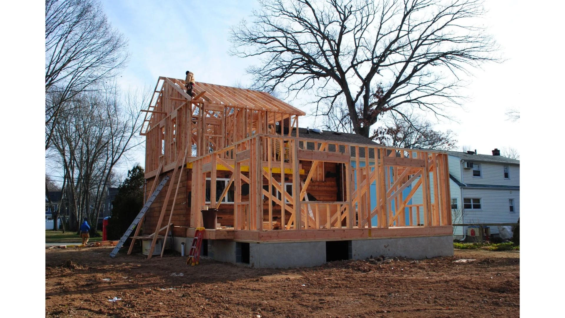 What Are the Key Trends in Home Makeovers in New Jersey Today?