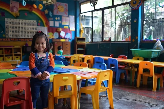 How to Choose the Best Preschool in Malad for Your Child’s Early Learning