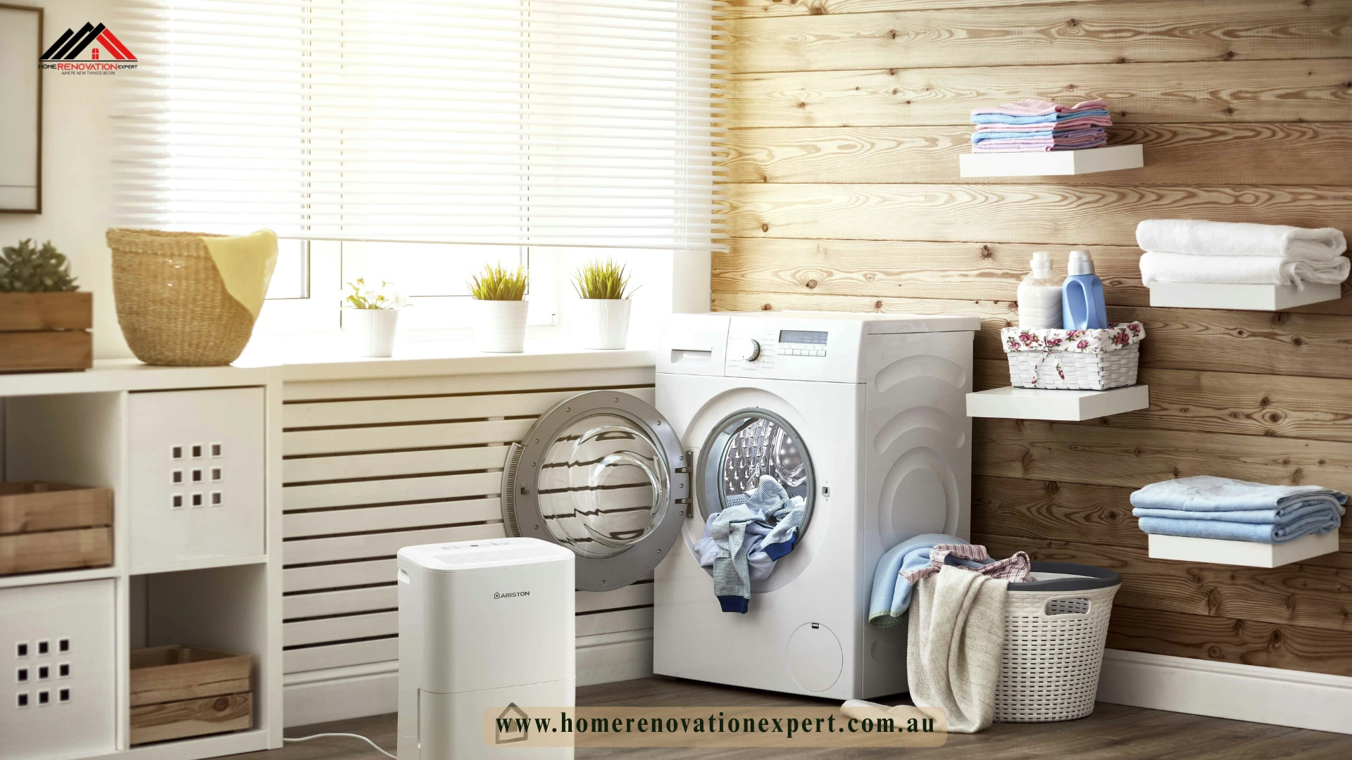 Skilled Laundry Renovators Melbourne for Modern, Practical Spaces