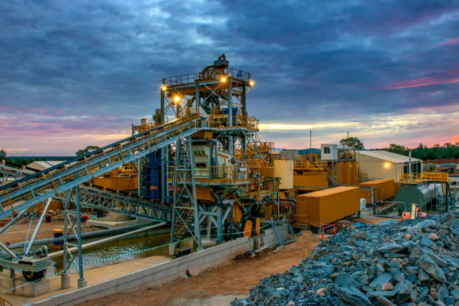 Understanding the Role of Magnetic Separators in Modern Industries