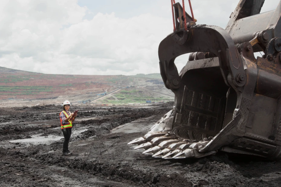 Magnetic Separation and Beneficiation in the Mining Industry