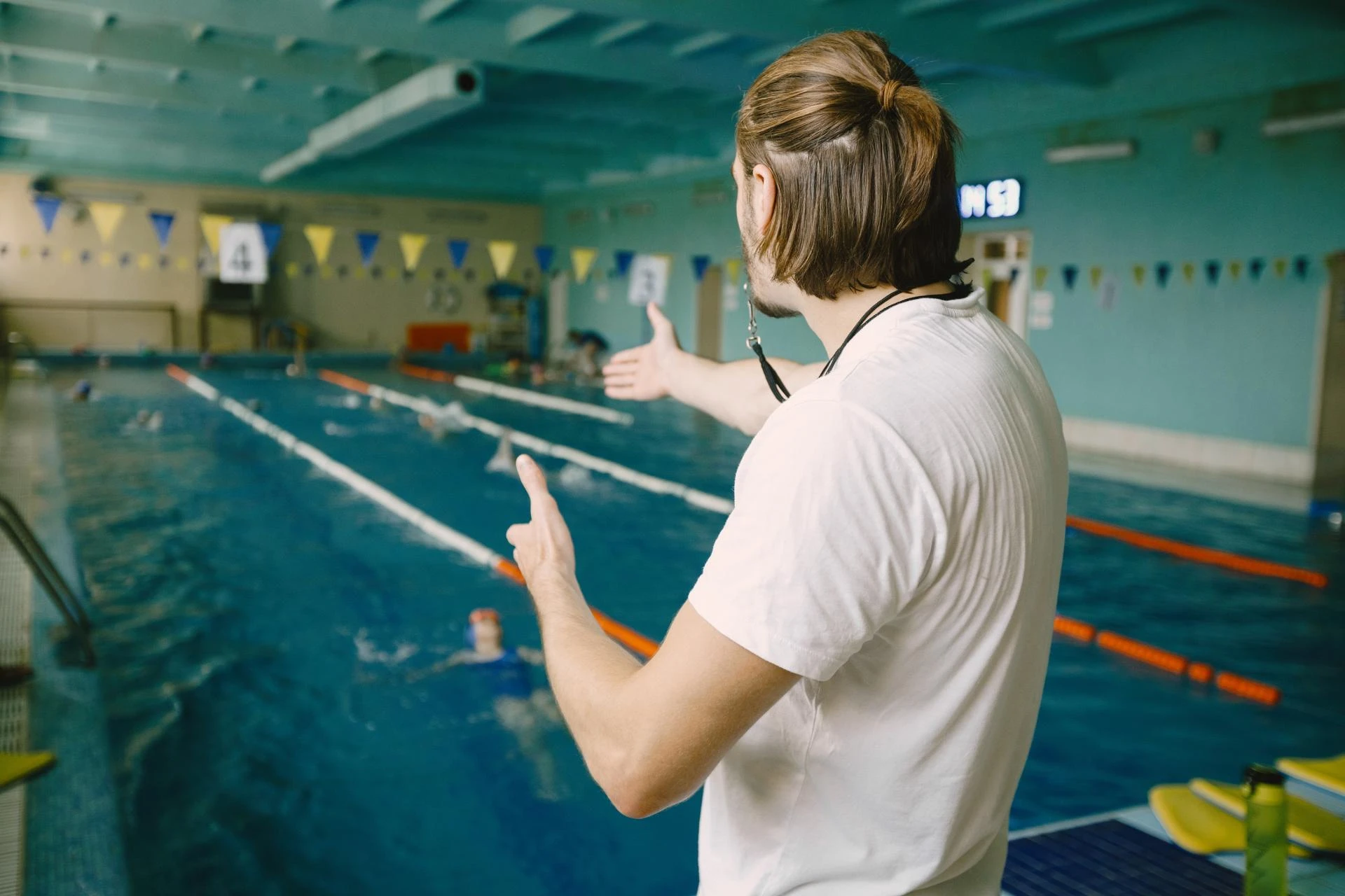 The Blueprint for Successful Pool Management: Balancing Safety, Staffing, and Service