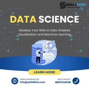 Boost Your Career with Artificial Intelligence and Web Development Courses in Bangalore at Skillsflick