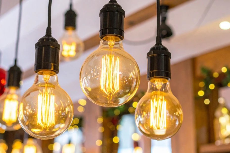 Home Lighting and Comfort: Creating the Right Atmosphere