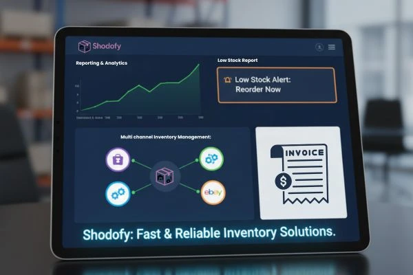 How is automation redefining ecommerce store efficiency in 2026?