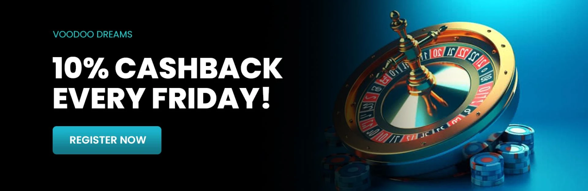 A Voodoodreams Guide to UK Live Dealer Games