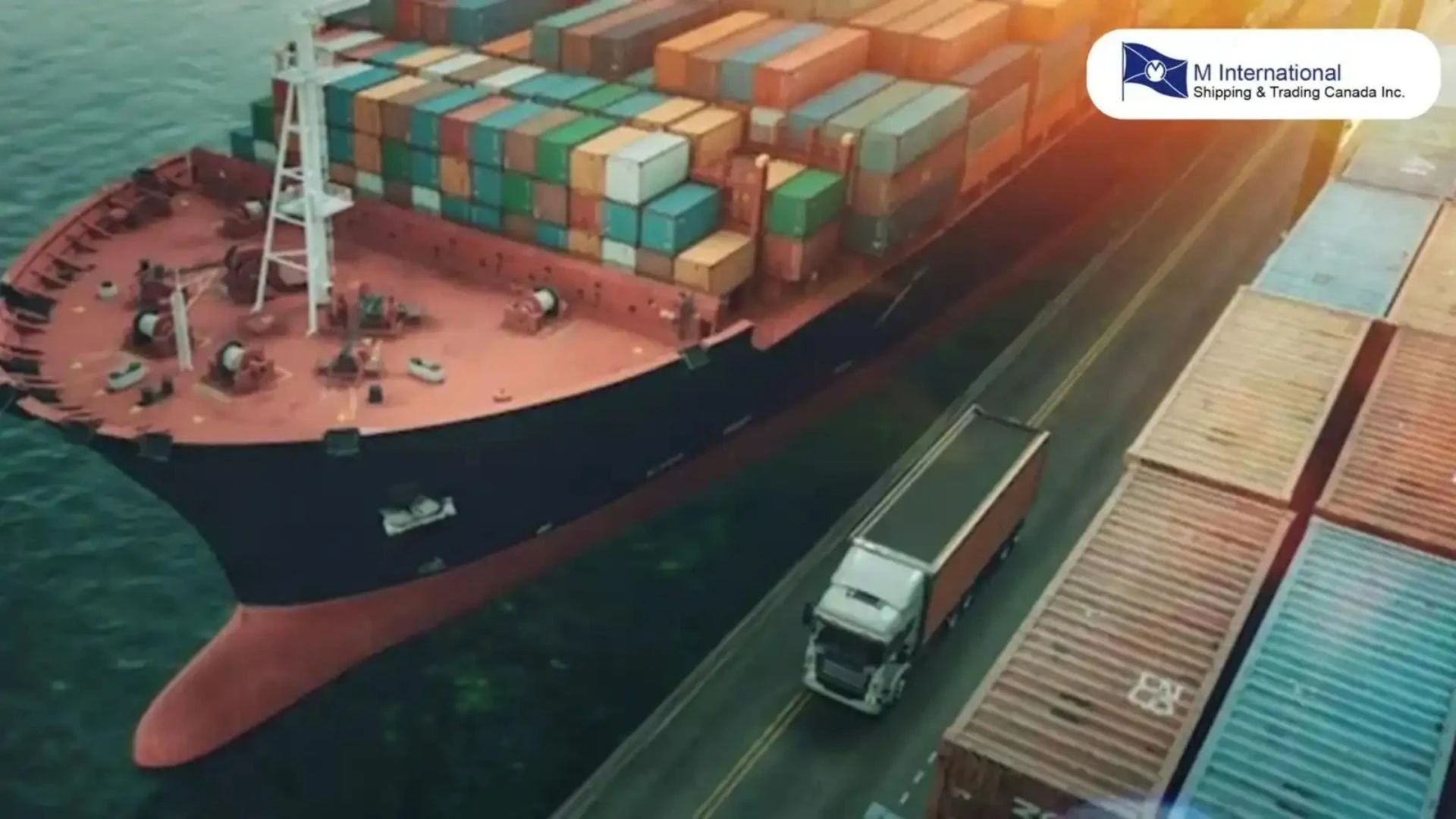 Charting New Waters: How Modern Brokerage Is Reshaping Canada’s Maritime Landscape