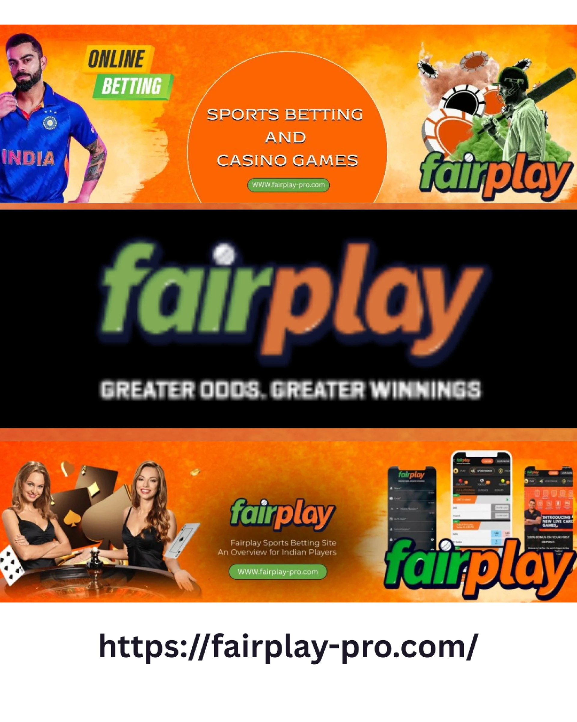 Fairplay-Pro: Your Complete Guide to Fairplay Pro Login, Fairplay Club Access, and Modern Features on FairplayPro Com