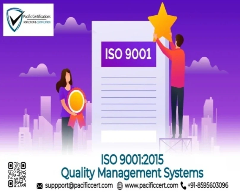 Achieving Business Excellence with ISO 9001 Certification