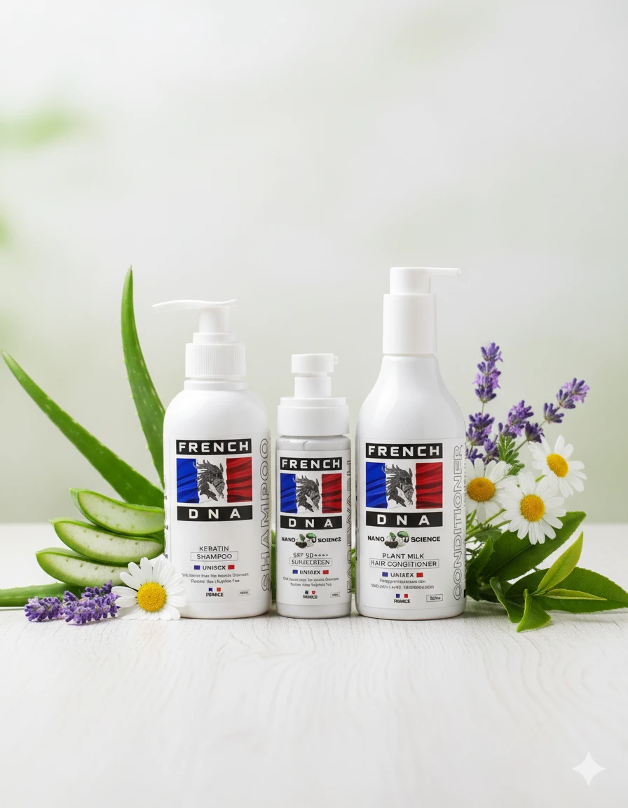 The Best Hair and Skin Care Products: Taking Your Care Routines to the Next Level