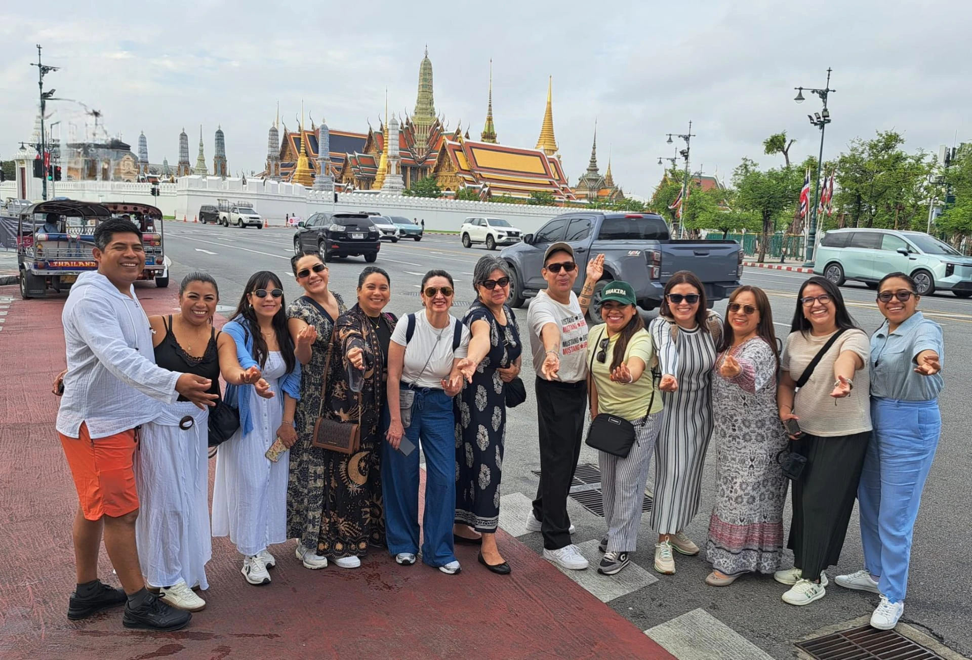 Paquetes de viajes a Tailandia con agencia de viajes india – Travelogy Viajes