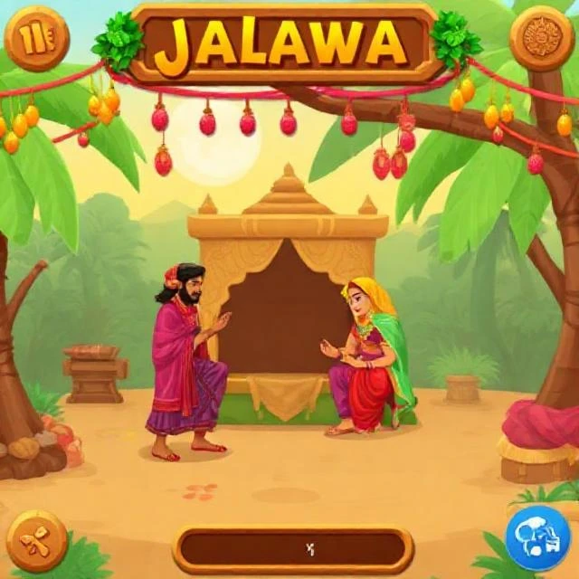 Jalwa Game: A Complete Guide for Beginners