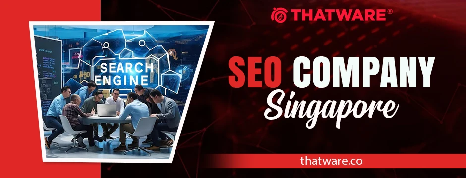 SEO Services in Singapore: Unlock Rapid Growth with the Right SEO Agencyraft: My Post Title