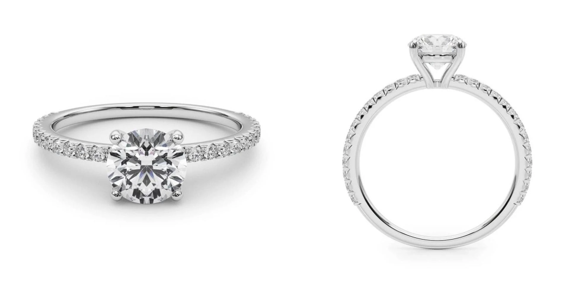 A Primer on Lesser-Known Diamond Cuts for Engagement Rings