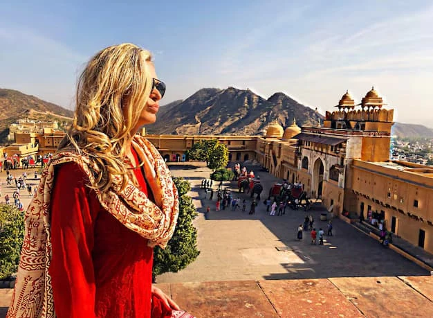 Why This Jaipur Travel Company is the Ultimate Choice for Tourists