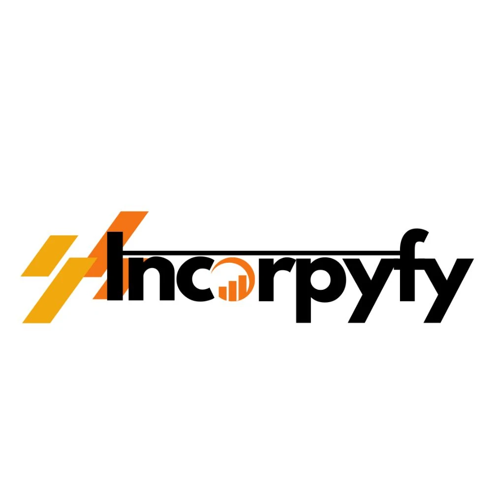 Incorpyfy LLC-Business Setup Consultant