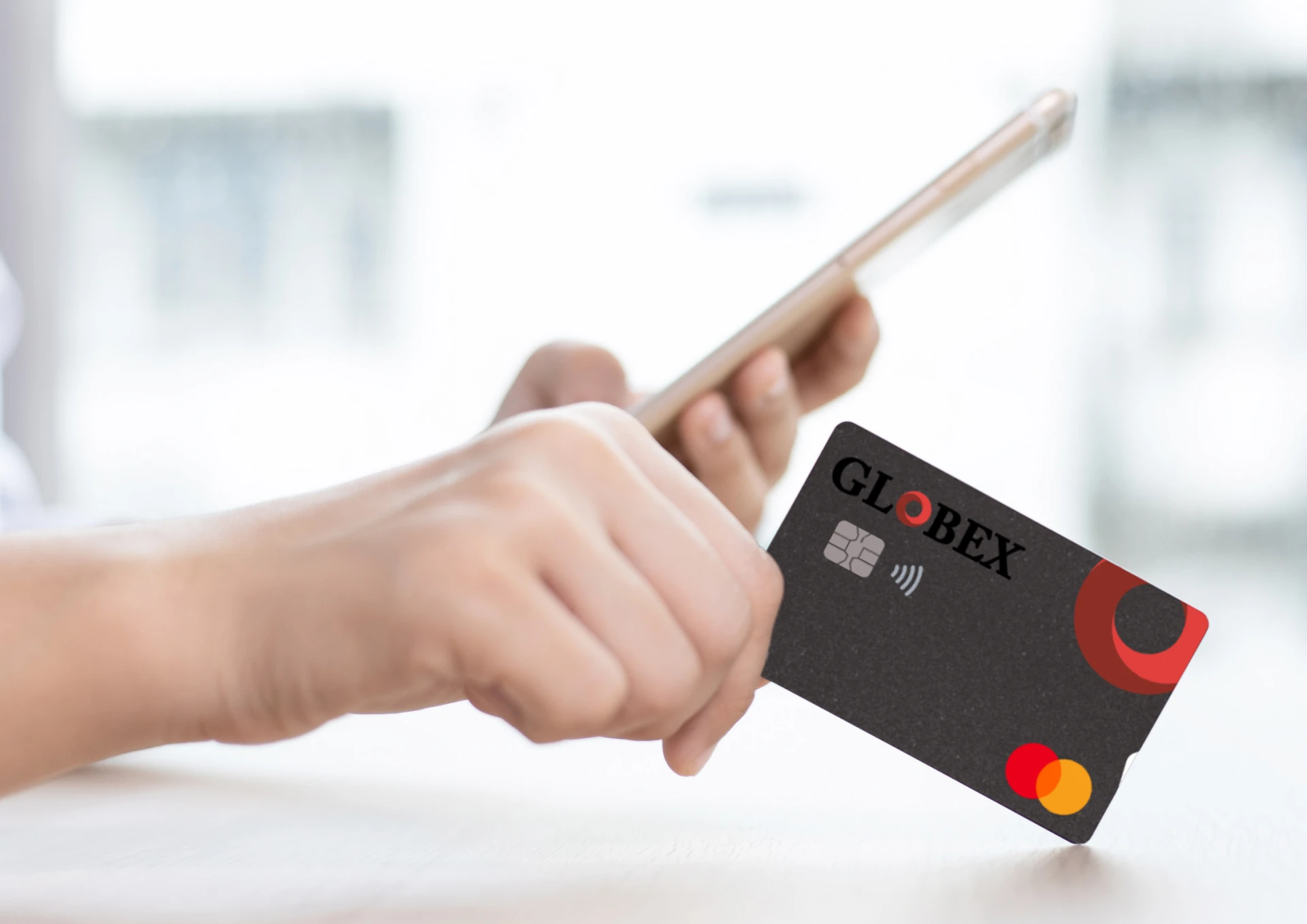 Virtual Globex Cards Explained