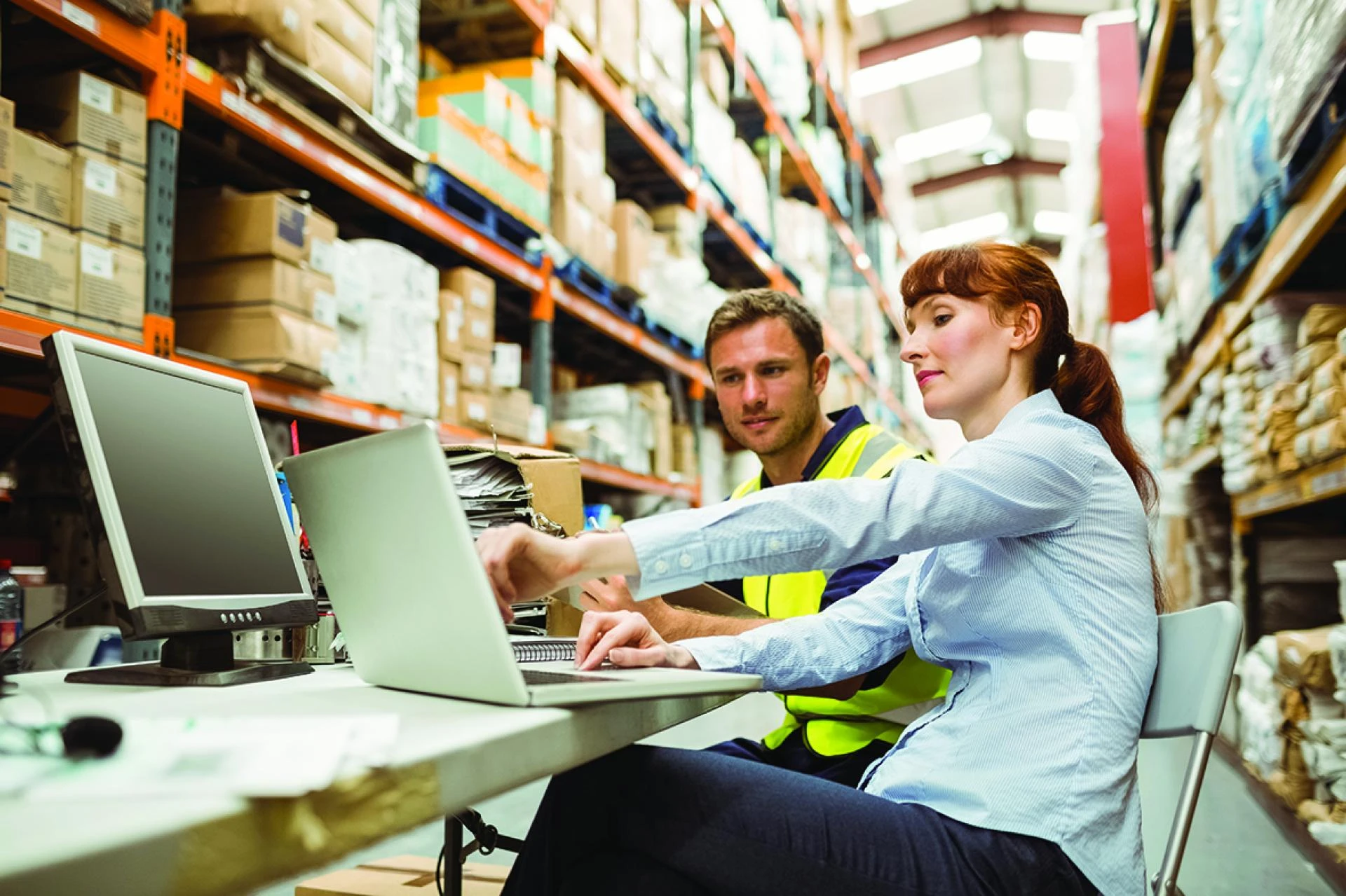Outsourced IT Support for Businesses