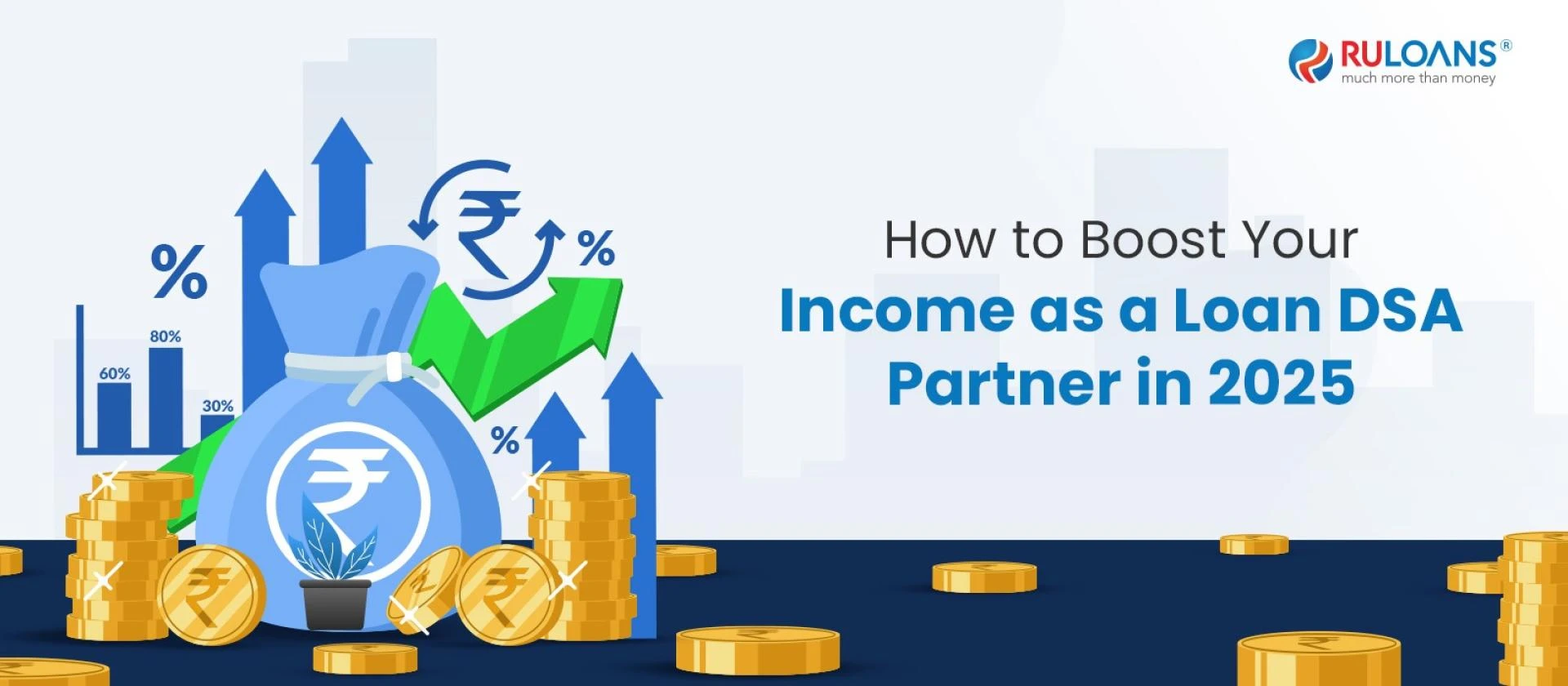 Digital Tools Every DSA Should Use for Faster Loan Processing