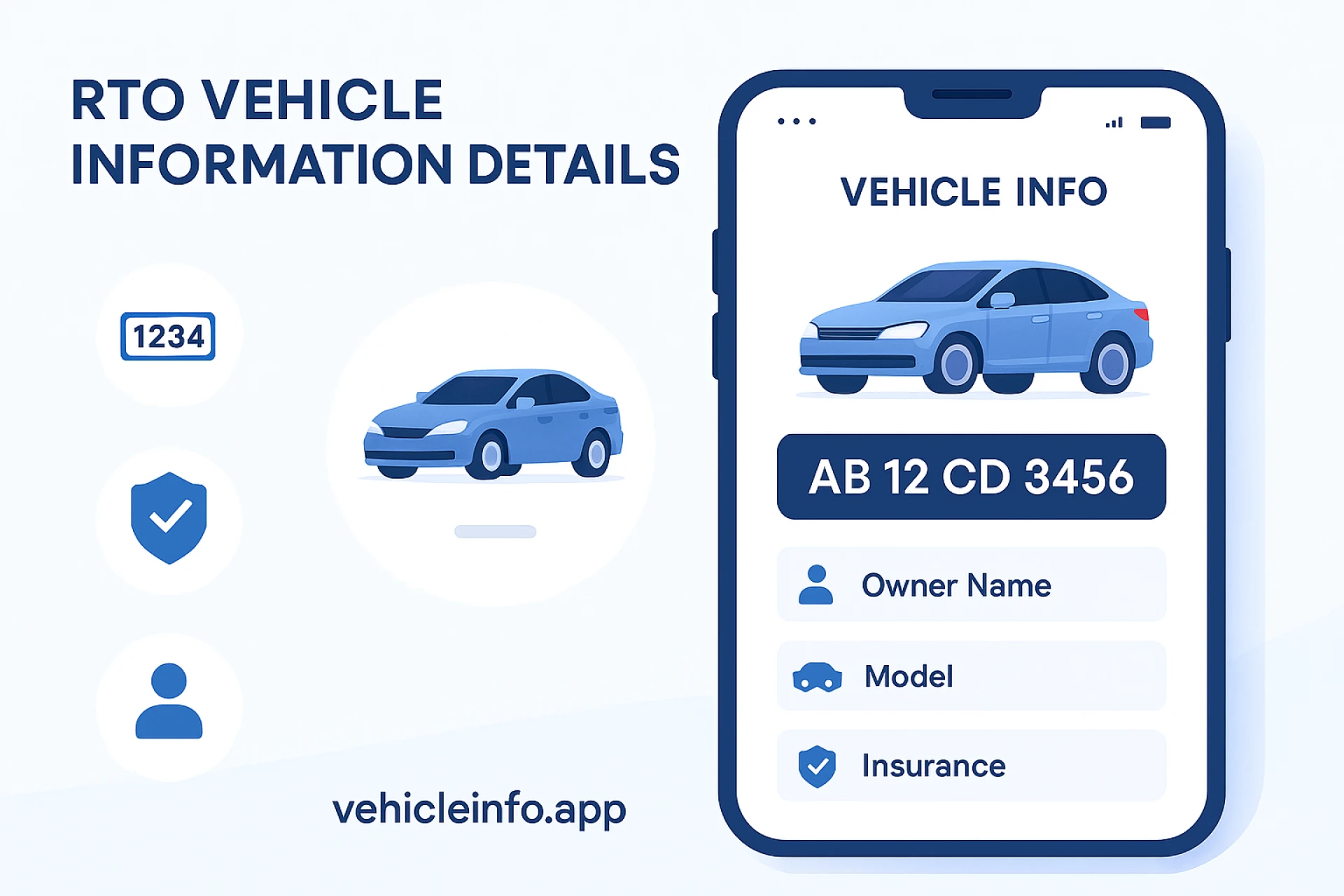 RTO Vehicle Information: A Complete Guide for Indian Vehicle Owners