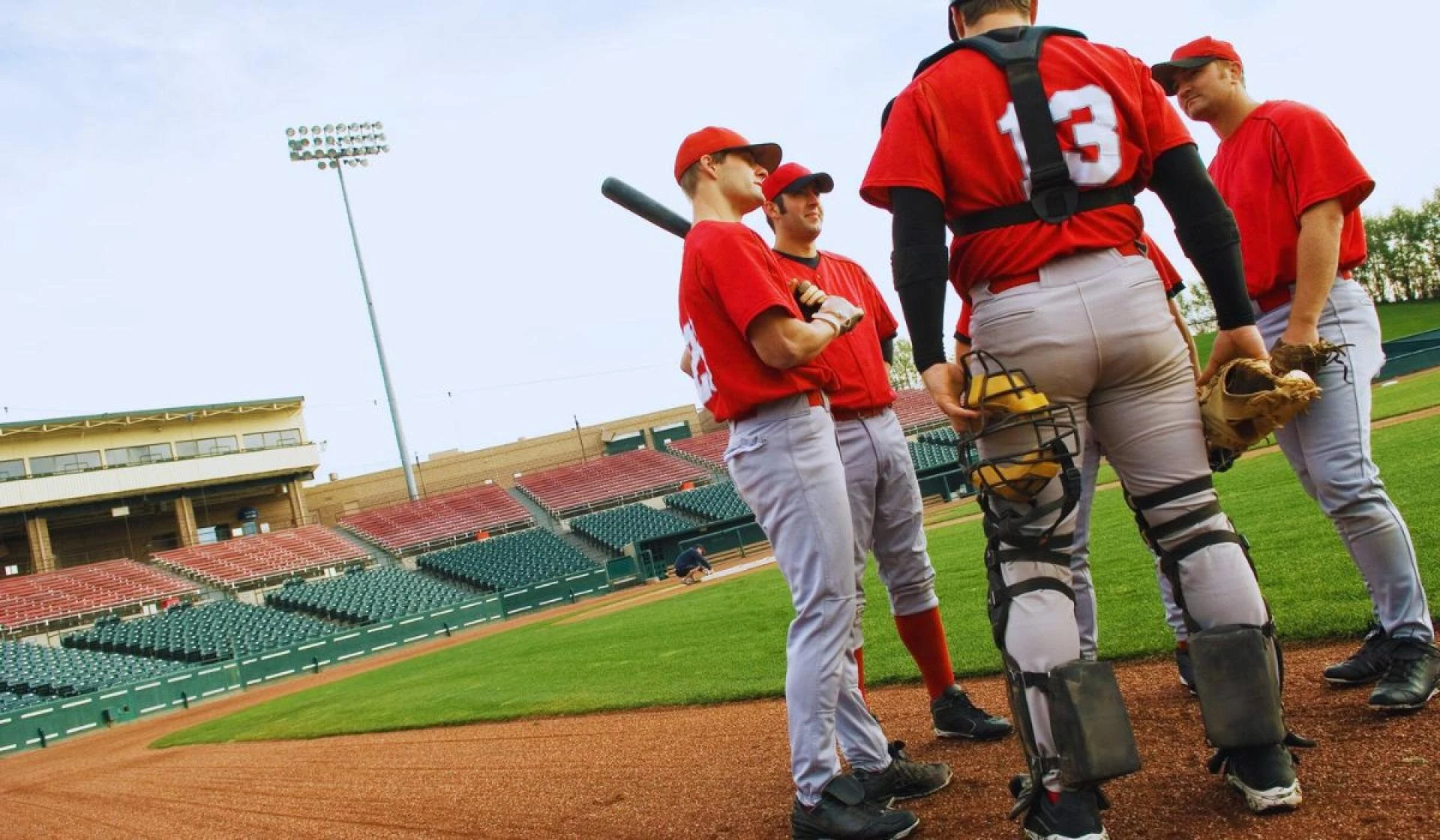 Custom Teamwear: Elevating Identity, Performance, and Unity Through Personalized Athletic Apparel