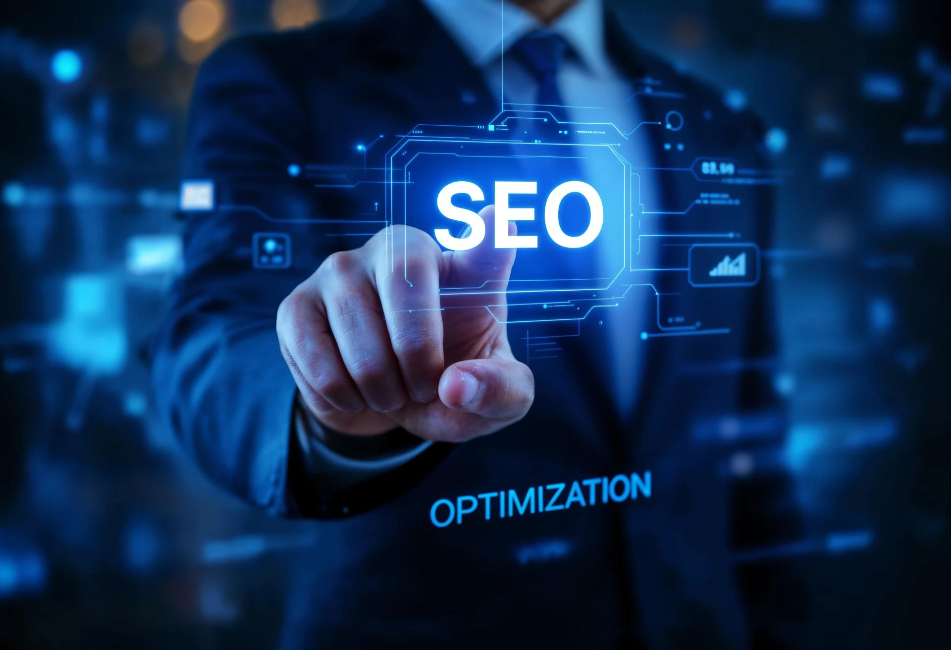 Search Engine Optimization Experts: Trusted Specialists for Sustainable Growth