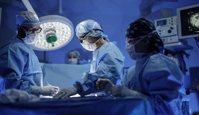 Dr. Manish Jain’s Take on Stomach and Colorectal Cancer Treatments with Robotic Surgery