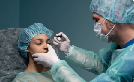 Transform Your Look and Breathing with Expert Rhinoplasty in Bangalore