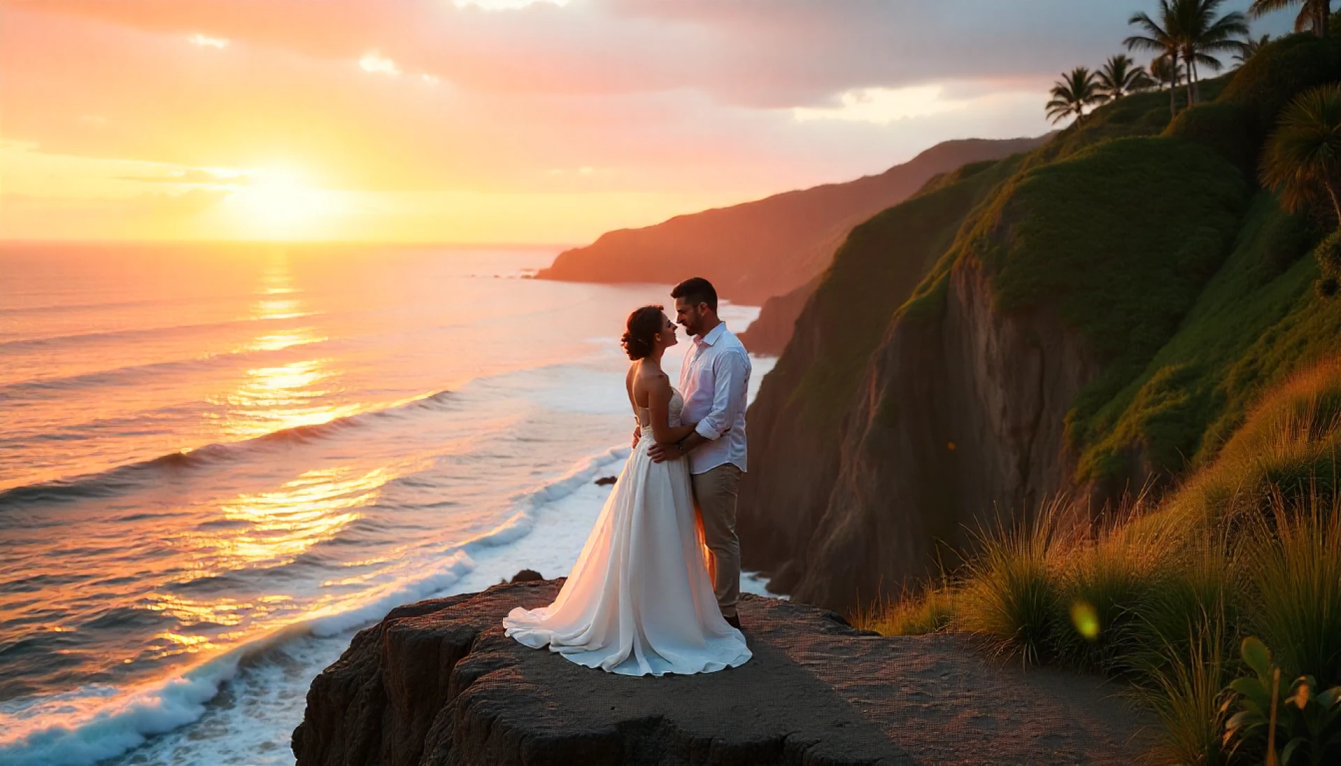 Your Guide to Stunning Costa Rica Wedding Venues