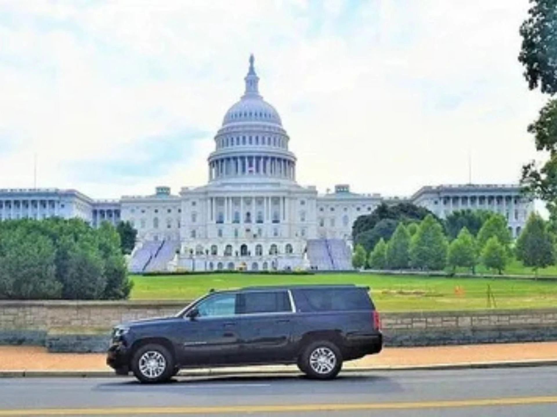 The Ultimate Guide to SUV Tours Operators in Silver Spring MD: Why Sappy Tours Is Transforming the Way People Explore DC
