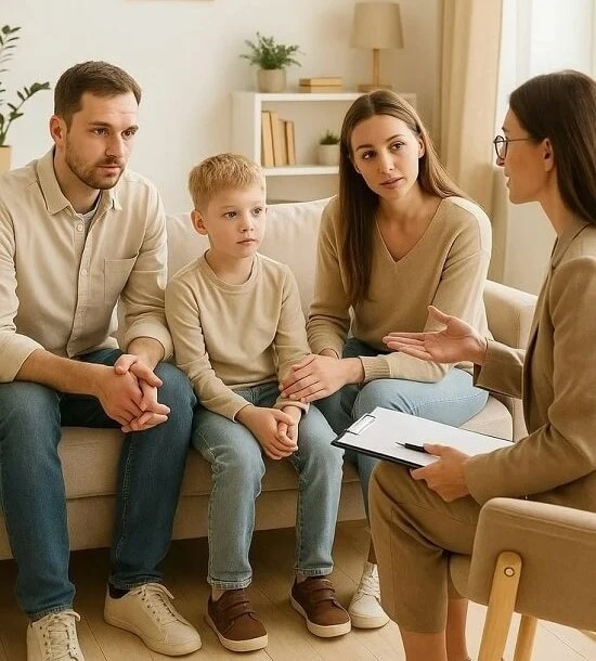 Counselling Services in Singapore: Finding Support for a Healthier Mind and Life