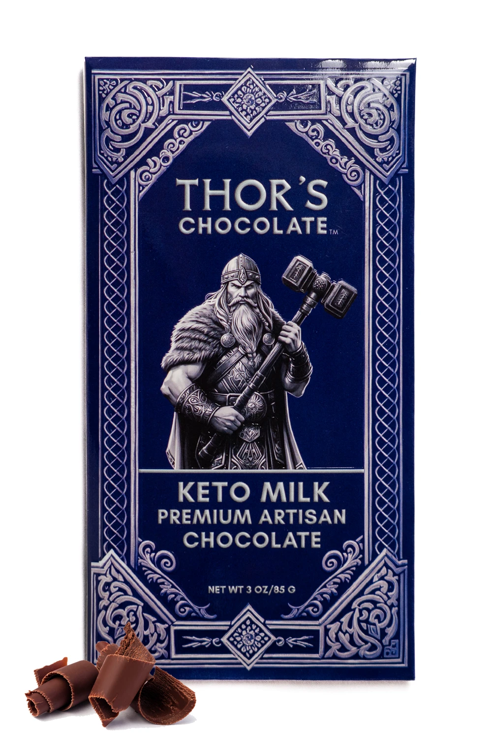 Celebrate the Holidays Sweetly - Sugar Free Chocolate for Every Festive Occasion
