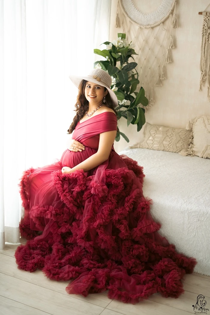 Complete Guide to Organizing a Baby Shower in Pimpri Chinchwad