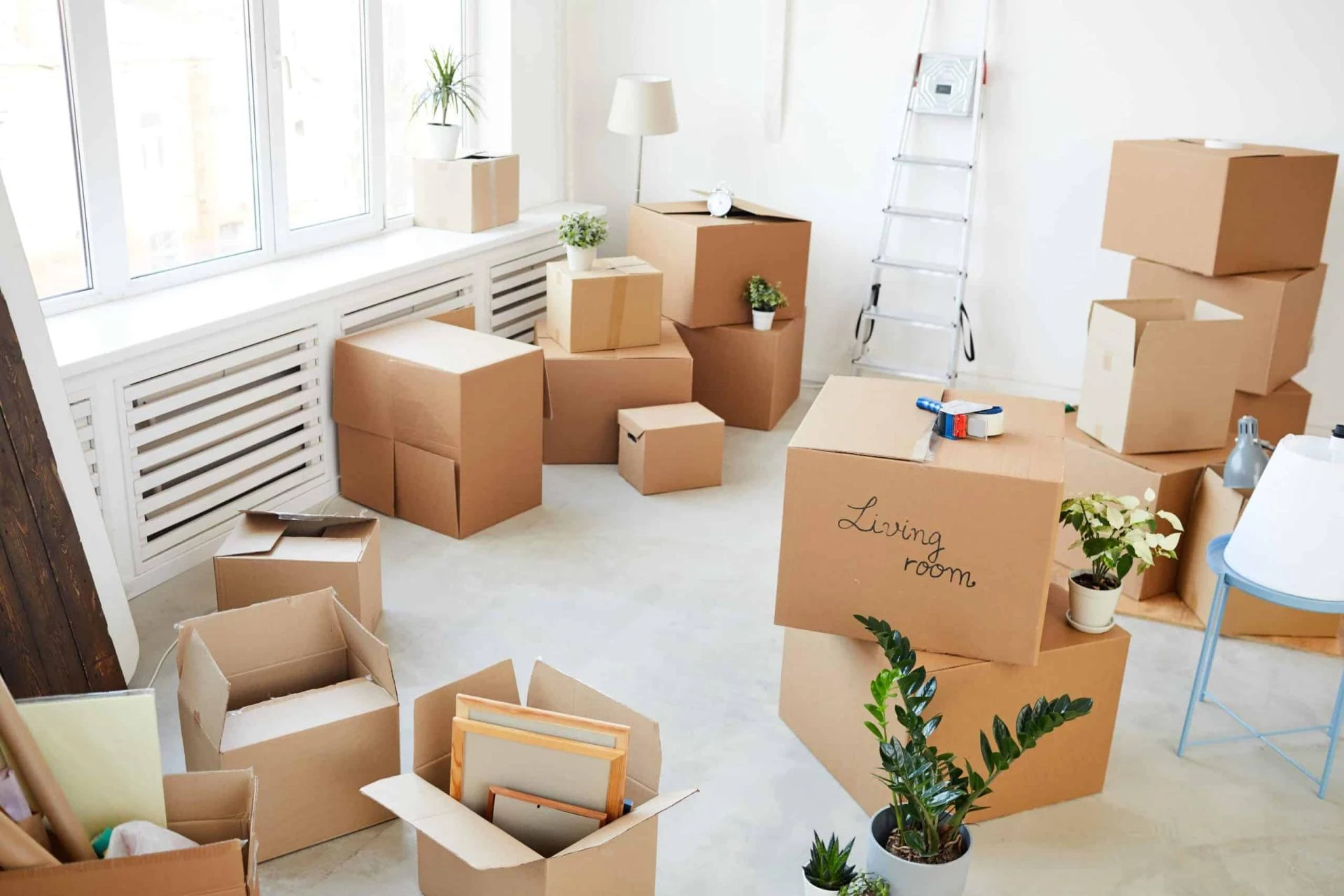 What Is Removal Services Stockport?