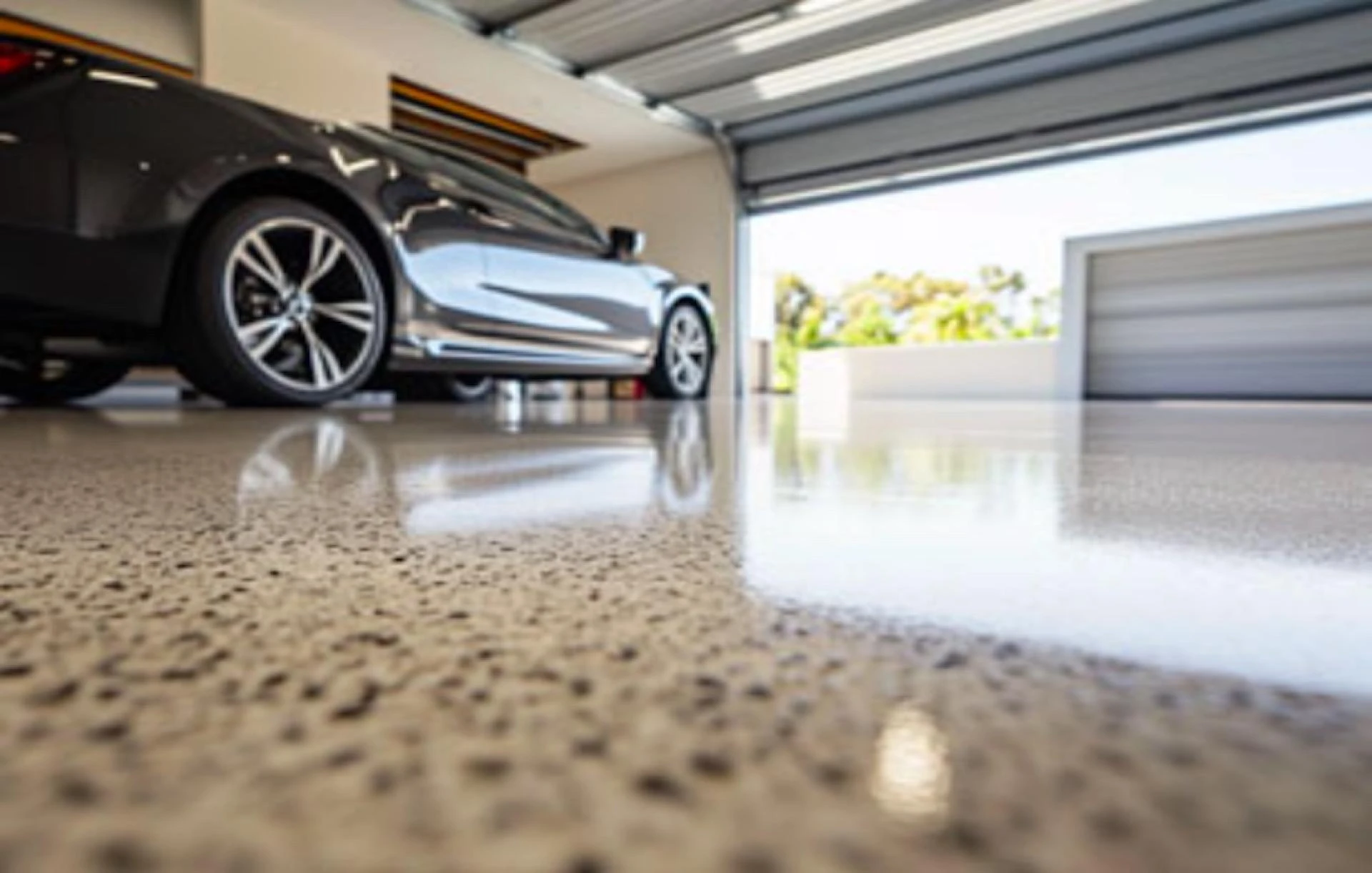 Transforming Concrete Surfaces With Modern Resurfacing Solutions