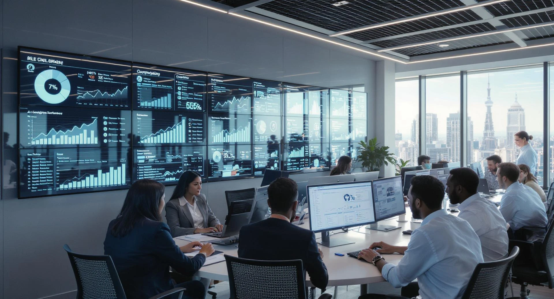 Why Your Business Needs a Programmatic Advertising Agency in 2025