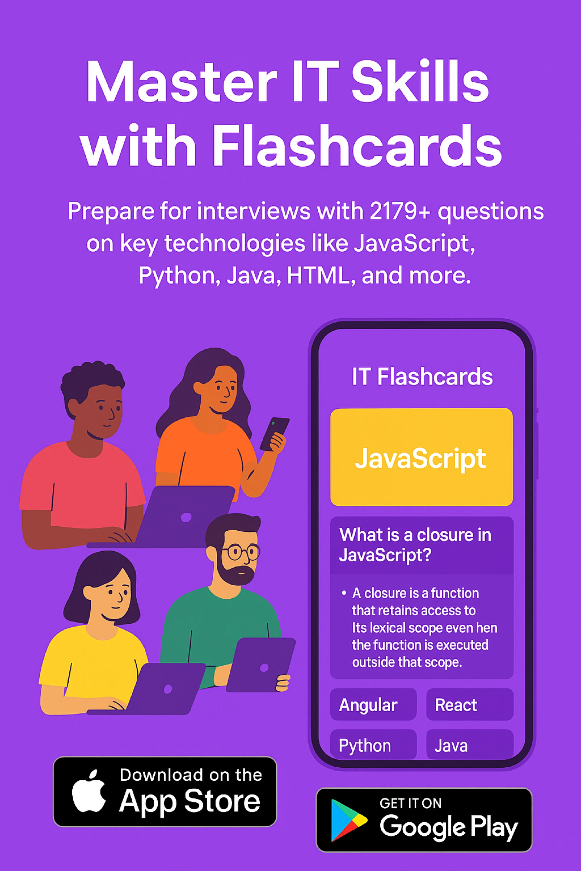 Essential React Flashcards for Beginners: Key Concepts and Questions