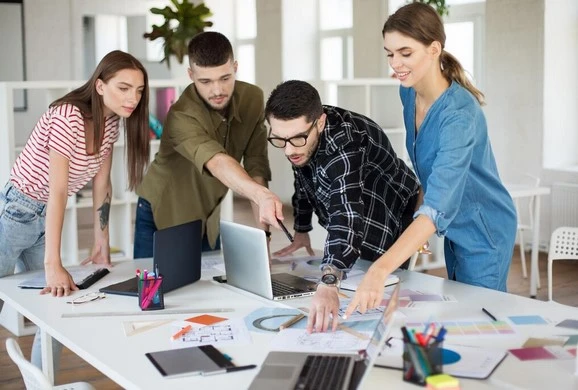 Design Management Jobs: Explore Rewarding Careers in the UK