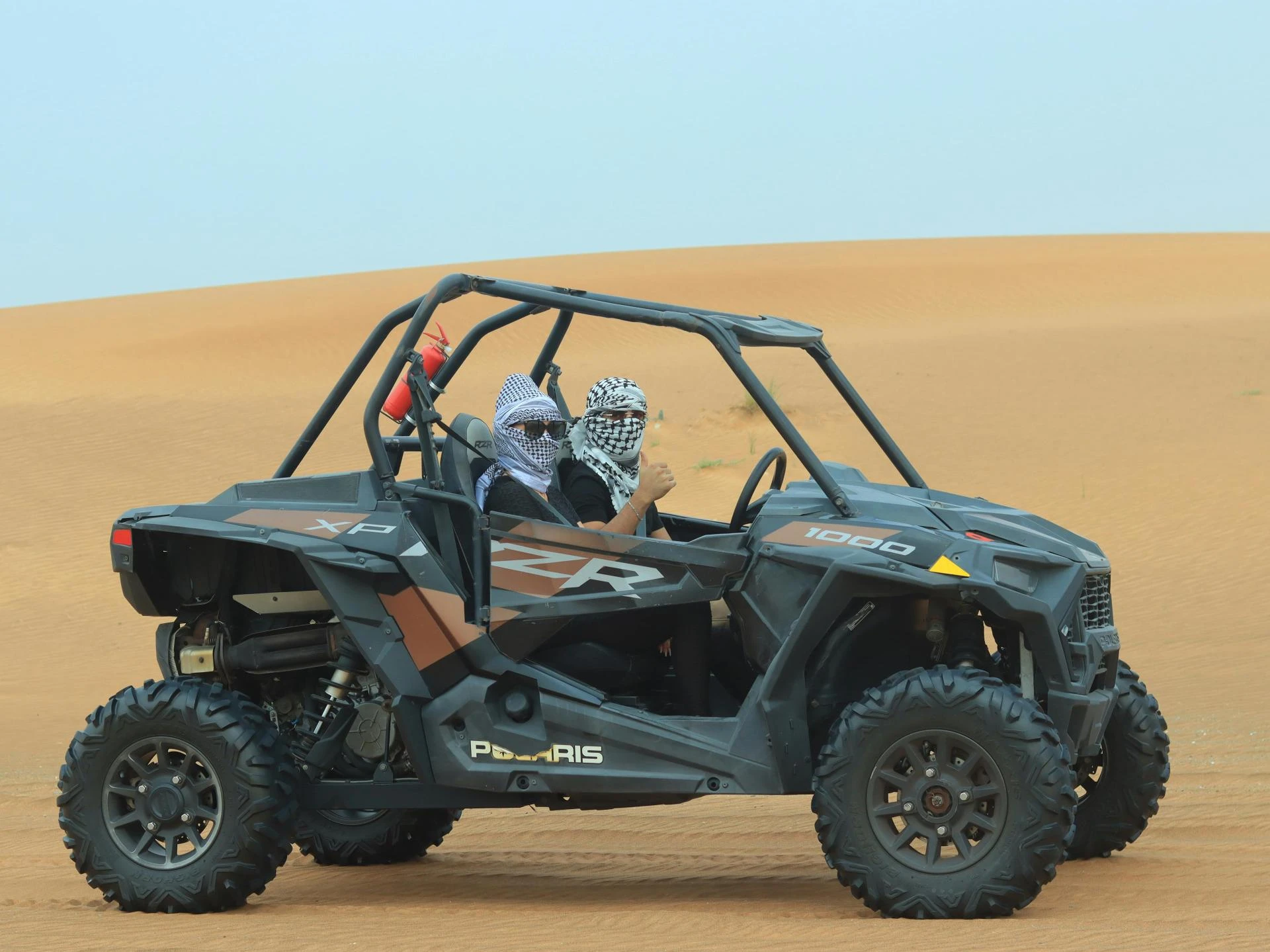 Is Dubai Desert Safari Tours Truly Worth It? Real Insights
