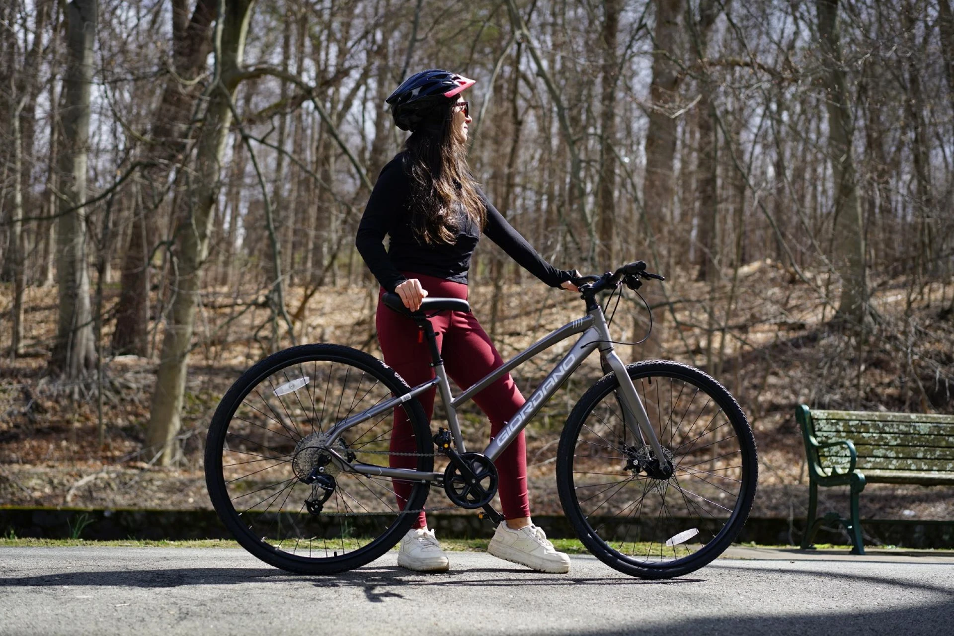 3 Reasons to Buy Your Next Bike in the Winter