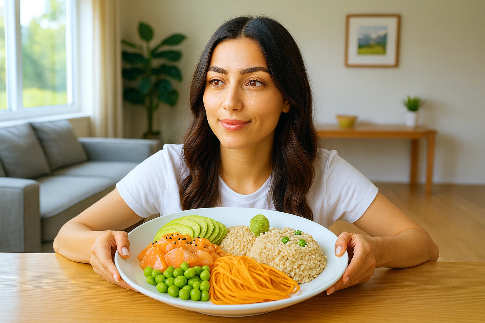 The Science of Weight Loss: What Most UAE Residents Get Wrong About Dieting