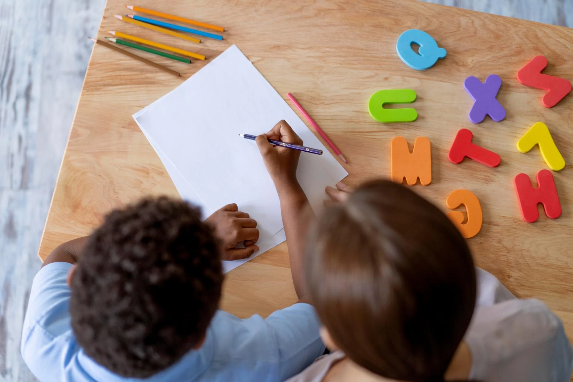 What Makes the Best Phonics Classes in Bhandup Different from Regular Tuition?