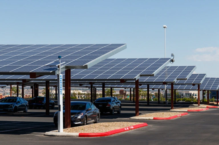 Is Commercial Solar Panel Installation Worth the Investment?